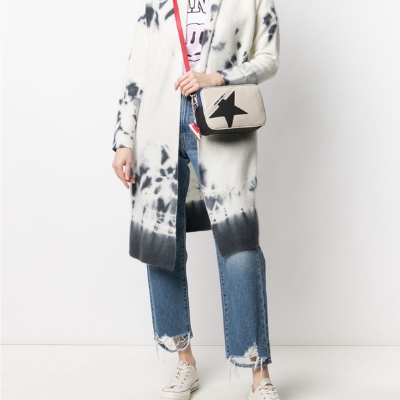 Golden Goose crossbody purse - Picture 10 of 10